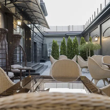Oscar Boutique Hotel-3