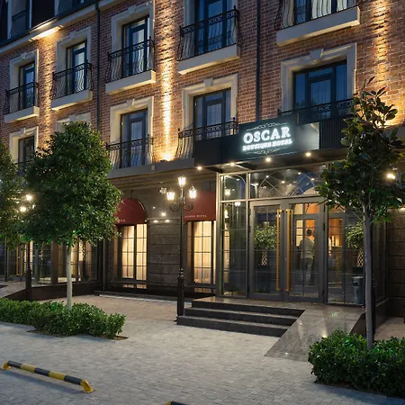 Oscar Boutique Hotel-2